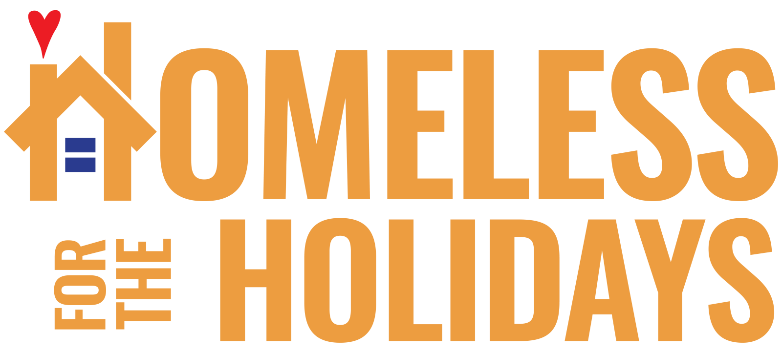 Ali Forney Center Homeless for the Holidays